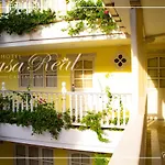 Hotel Casa Real Cartagena