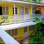 Hotel Casa Real Cartagena