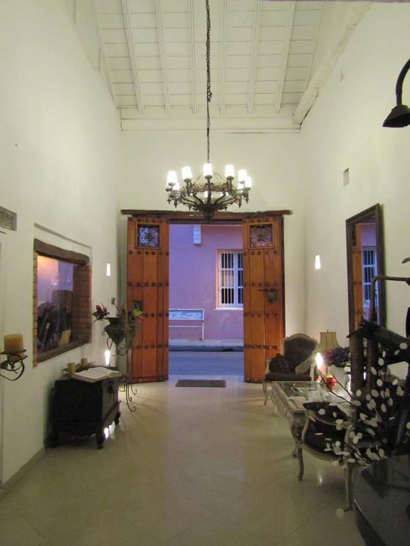 Casa Real Hotel Cartagena