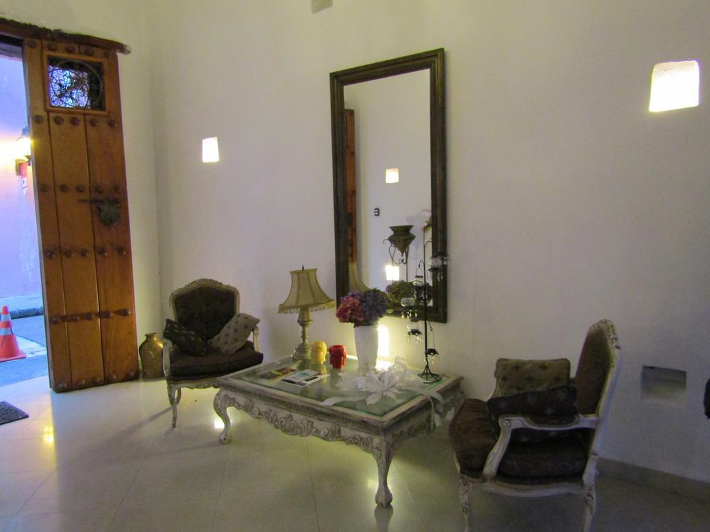 Hotel Casa Real Cartagena