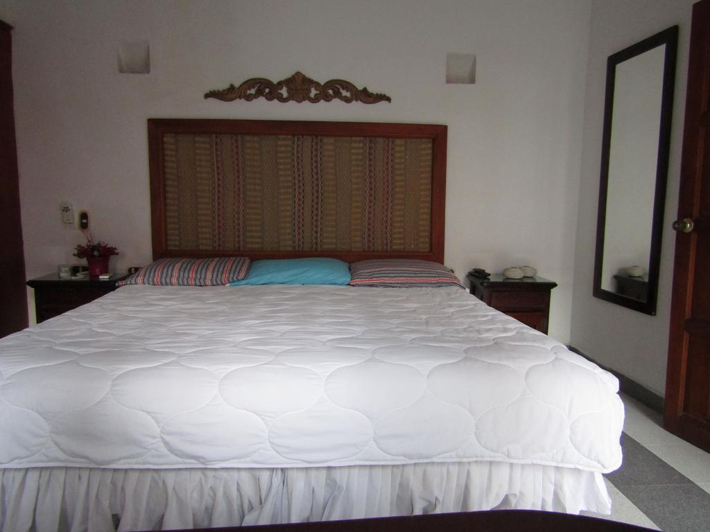 Hotel Casa Real Cartagena