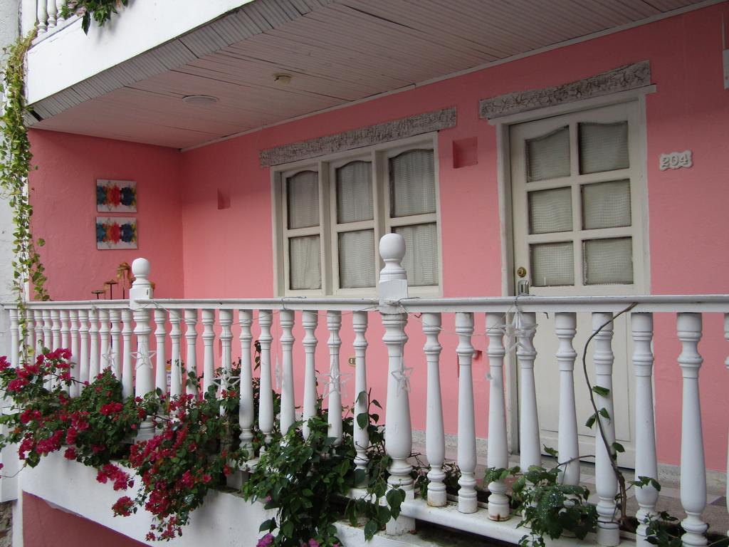 Hotel Casa Real Cartagena