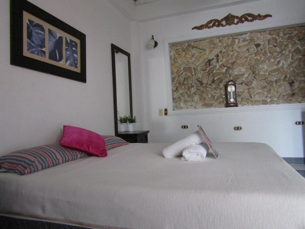 Hotel Casa Real Cartagena
