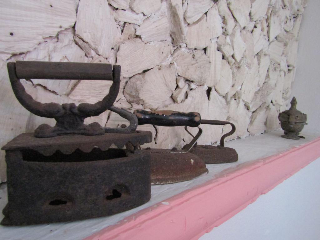 Casa Real 3* Cartagena