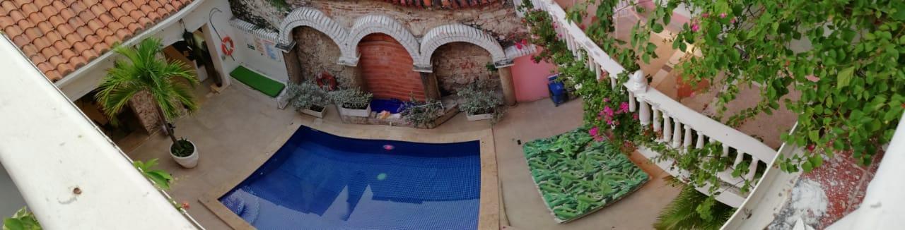 Hotel Casa Real Cartagena