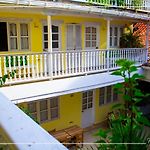 Hotel Casa Real Cartagena