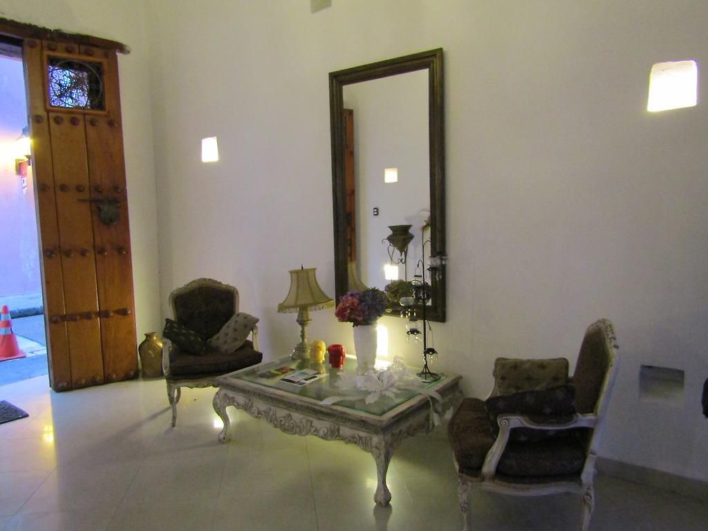 Hotel Casa Real Cartagena