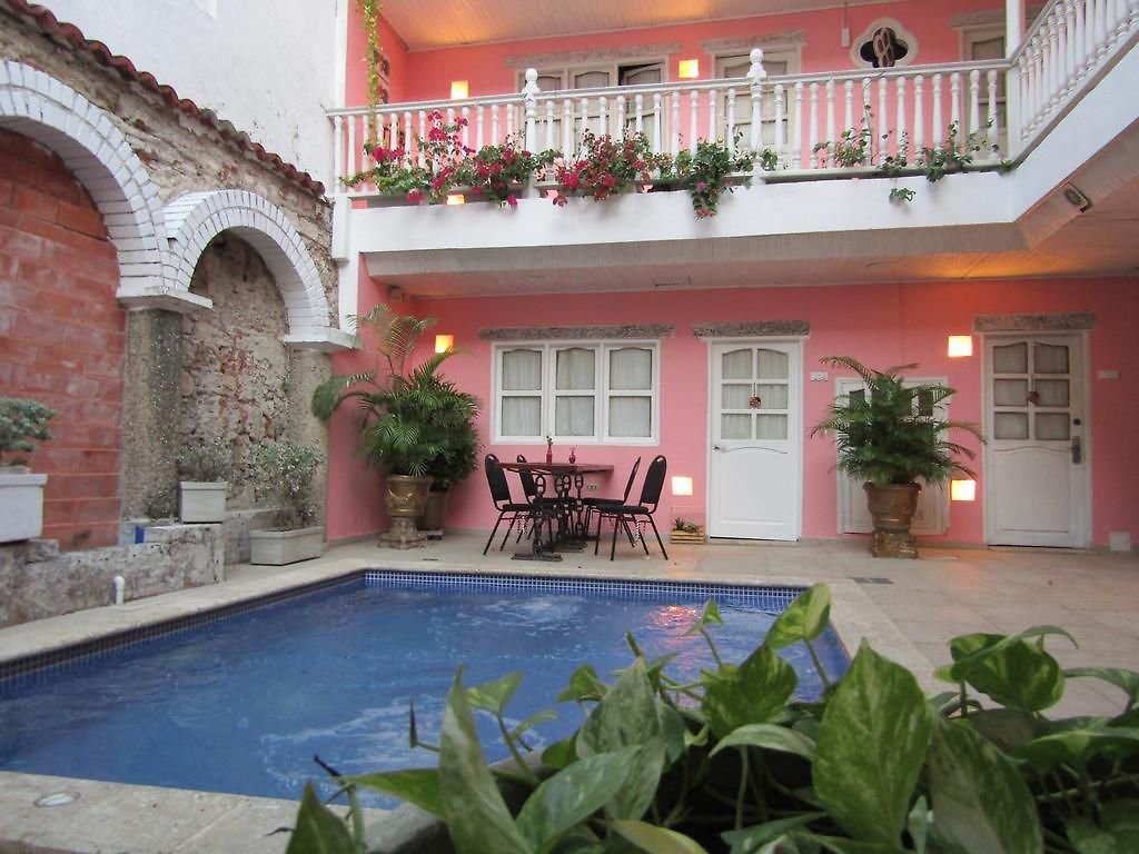 Casa Real 3*