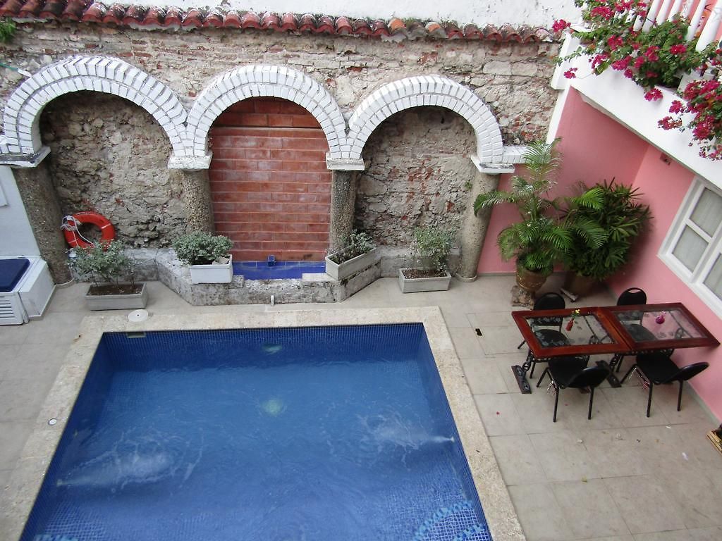 Casa Real Hotel 3*