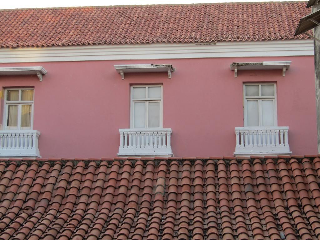 Casa Real Cartagena