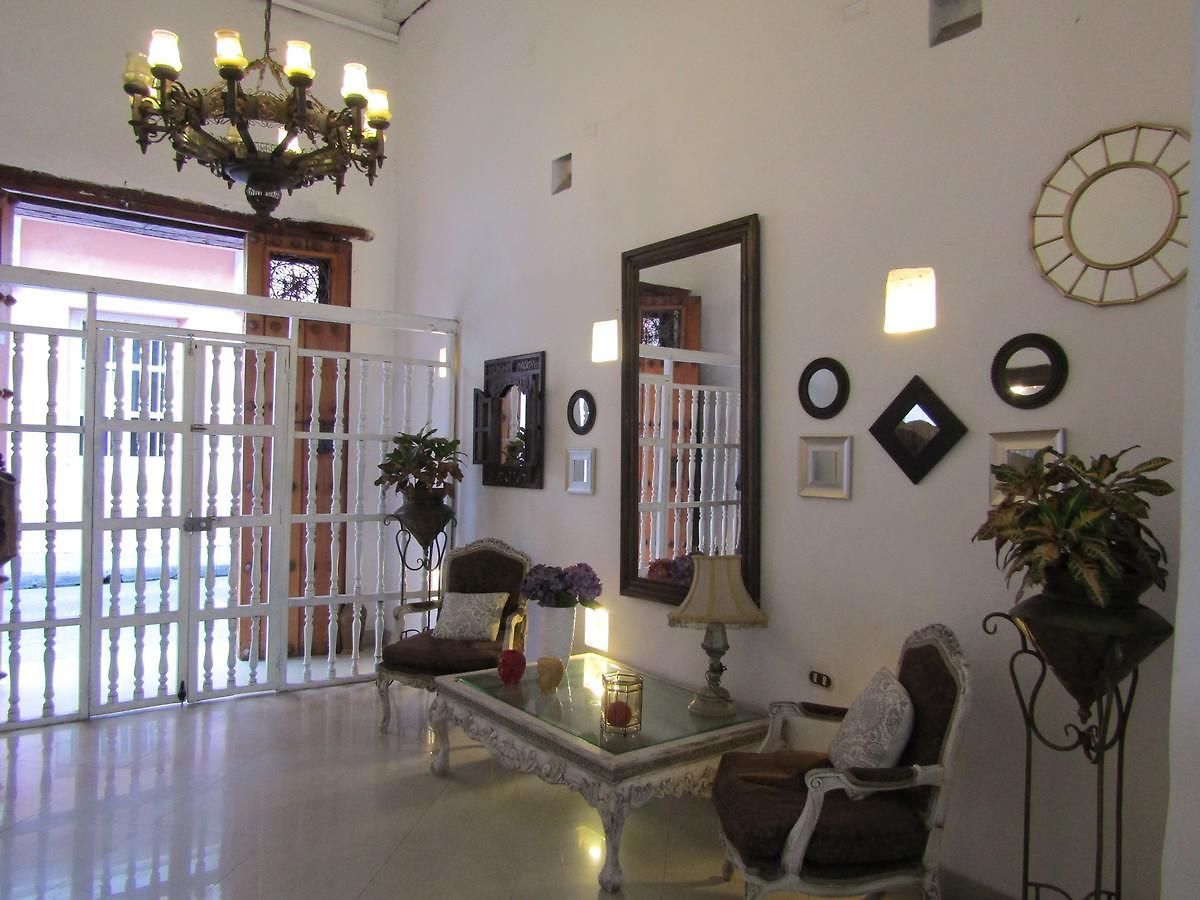 Casa Real 3*