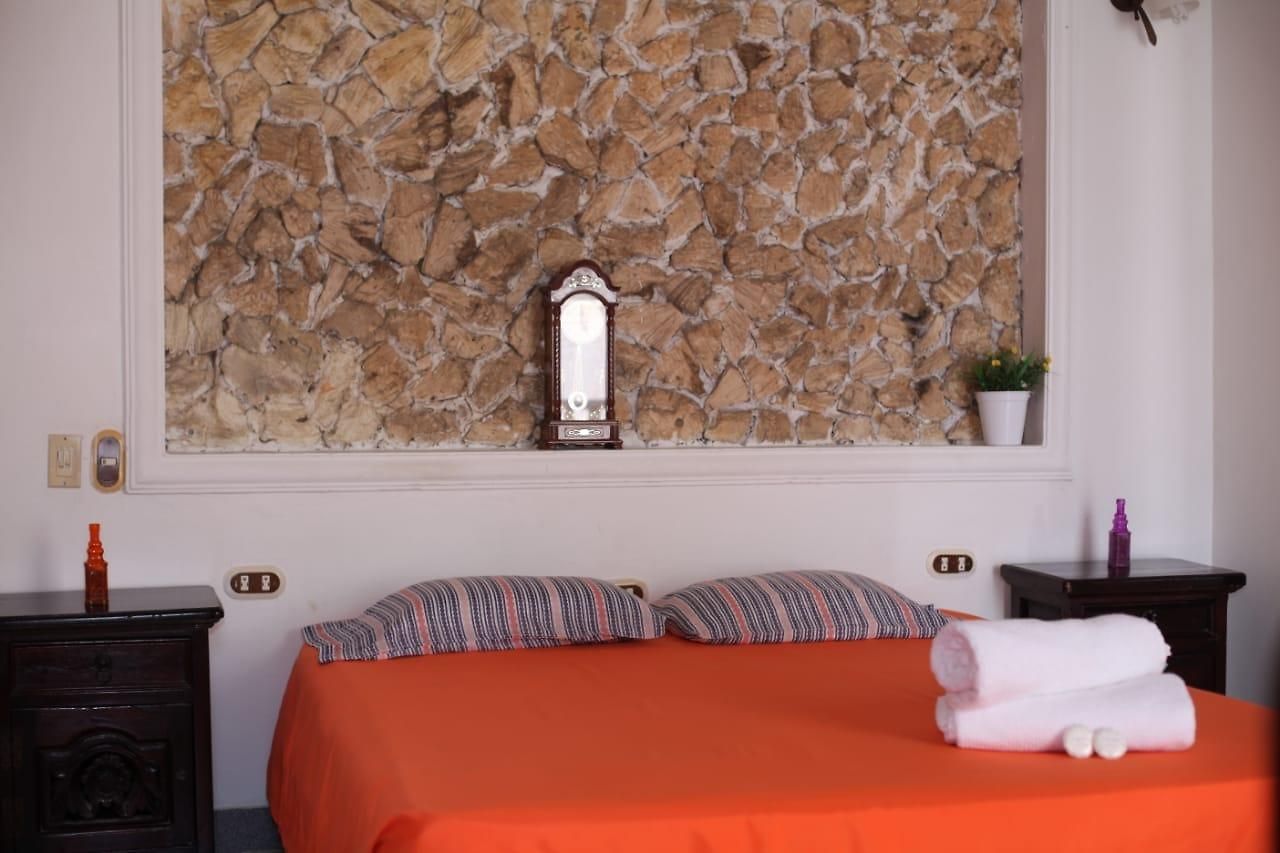 Casa Real Hotel