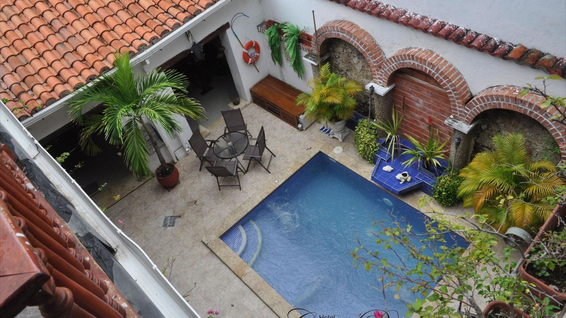 Casa Real Hotel 3*