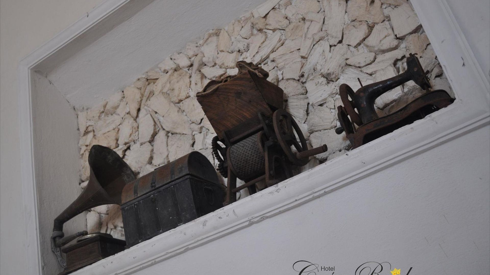 Casa Real 3* Cartagena