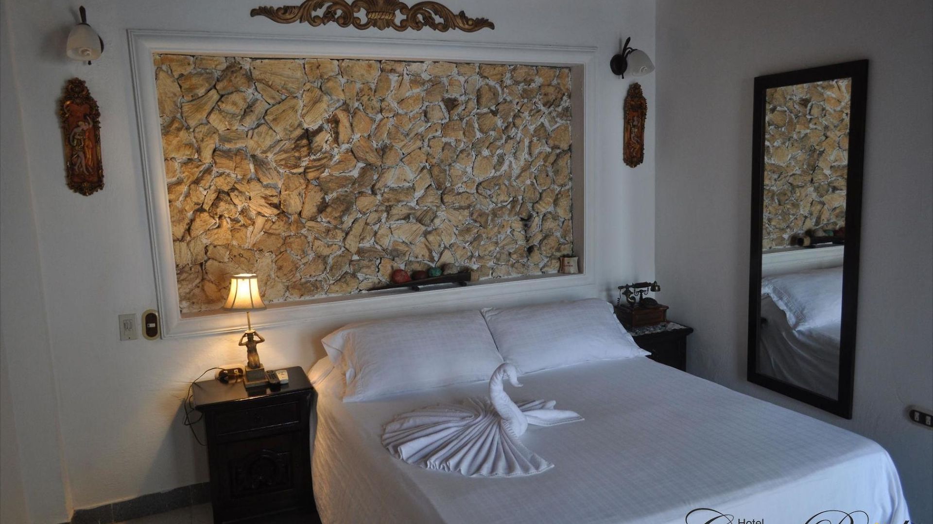 Casa Real Hotel Cartagena
