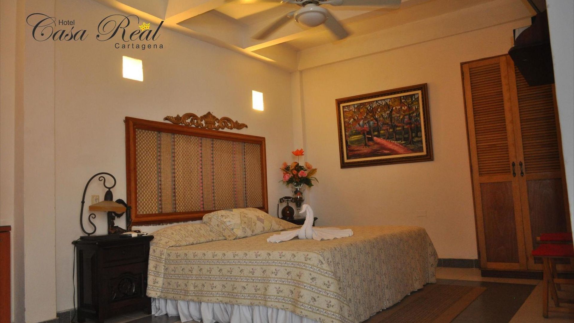 Casa Real Hotel 3*