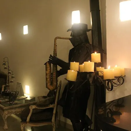 Casa Real Cartagena