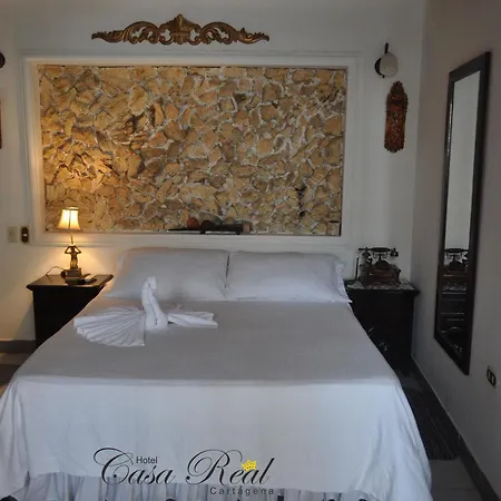 Casa Real