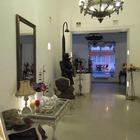 Casa Real