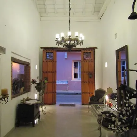 Casa Real Hotel Cartagena
