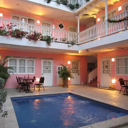 Casa Real Cartagena