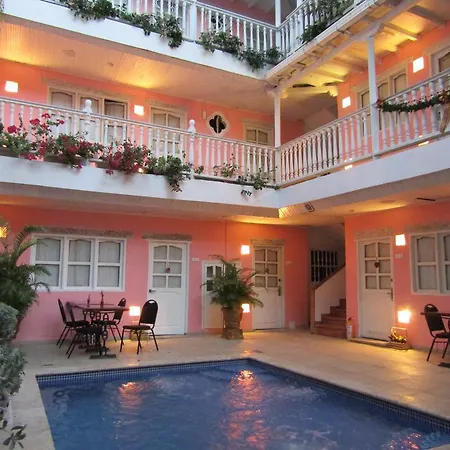 Casa Real Cartagena