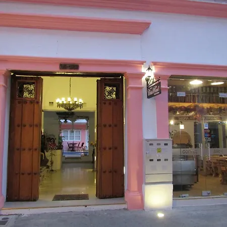 Hotel Casa Real Cartagena