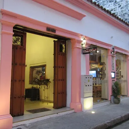 Hotel Casa Real 3*