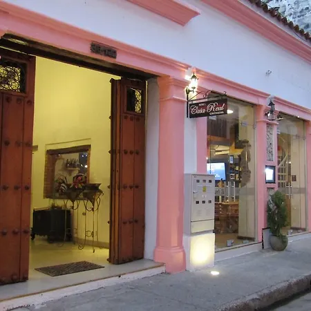 Casa Real 3*