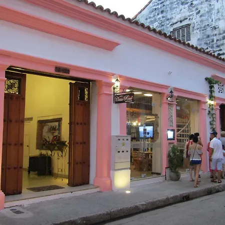Casa Real Hotel 3*