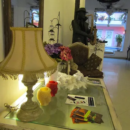 Hotel Casa Real