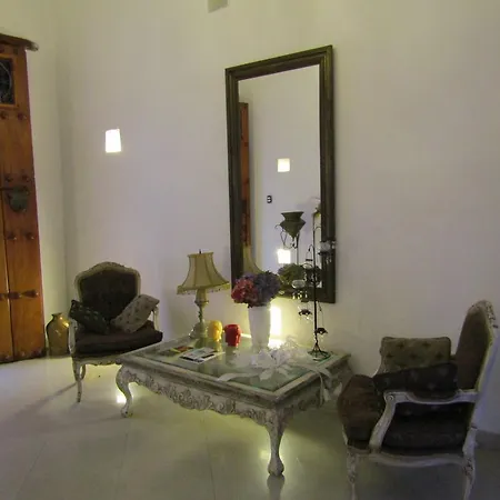 Hotel Casa Real Cartagena
