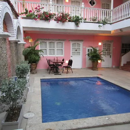 Casa Real Hotel 3*