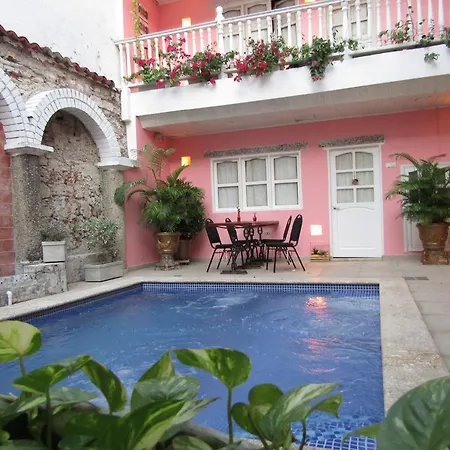 Casa Real Cartagena
