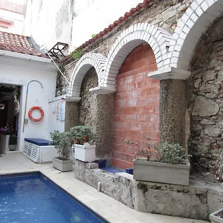 Hotel Casa Real