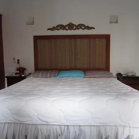 Hotel Casa Real 3*