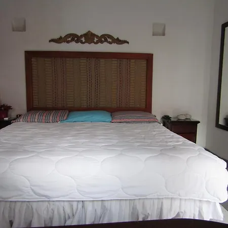 Hotel Casa Real Cartagena