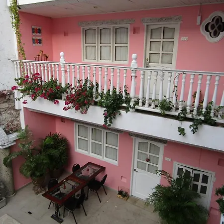Casa Real 3* Cartagena