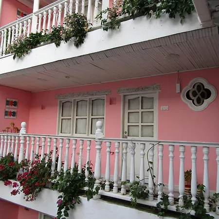 Casa Real Hotel 3*
