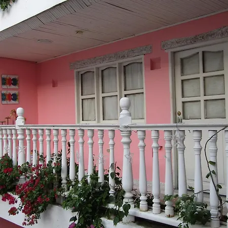 Hotel Casa Real Cartagena