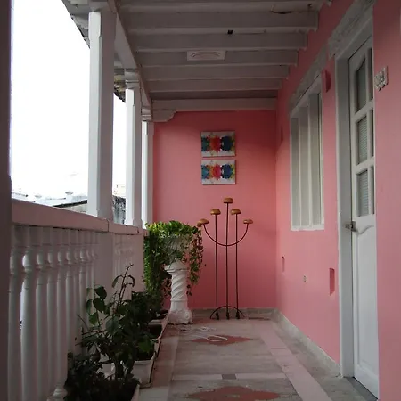 Casa Real Hotel Cartagena