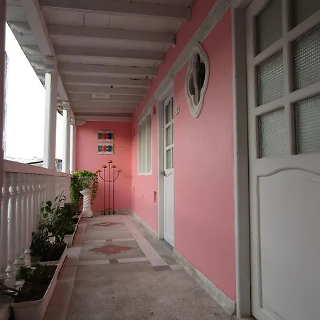 Casa Real 3* Cartagena
