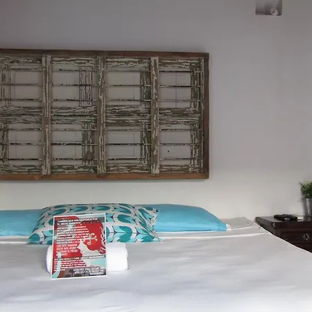 Casa Real 3* Cartagena