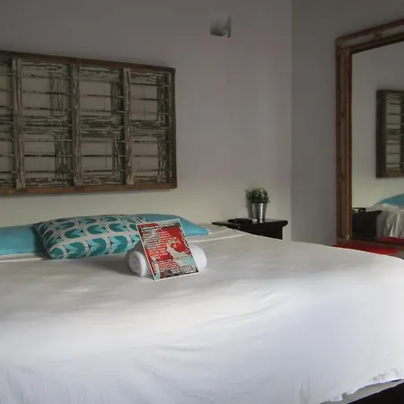 Casa Real 3* Cartagena