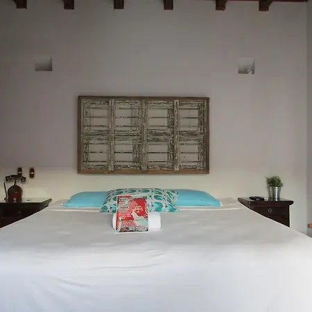Hotel Casa Real