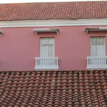 Casa Real Cartagena