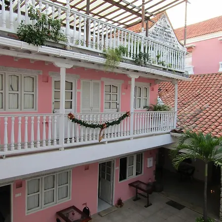 Hotel Casa Real