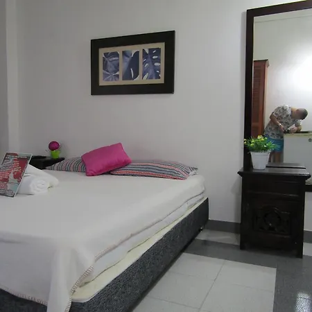 Casa Real Hotel Cartagena