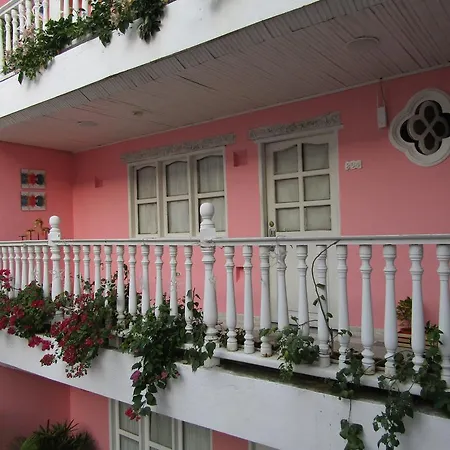Casa Real Cartagena