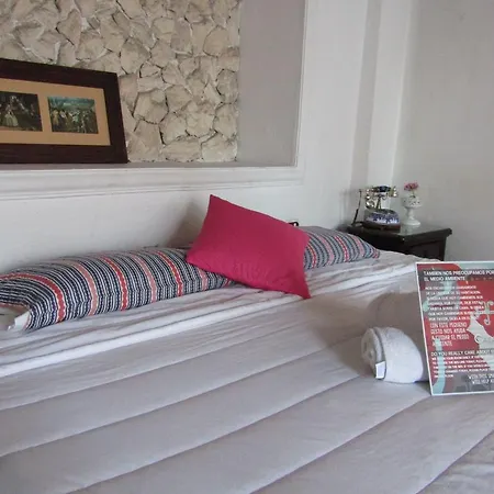 Hotel Casa Real Cartagena